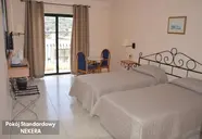 Porto Azzurro Aparthotel 