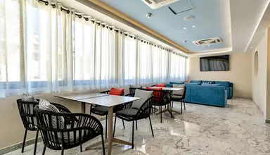 Porto Azzurro Aparthotel