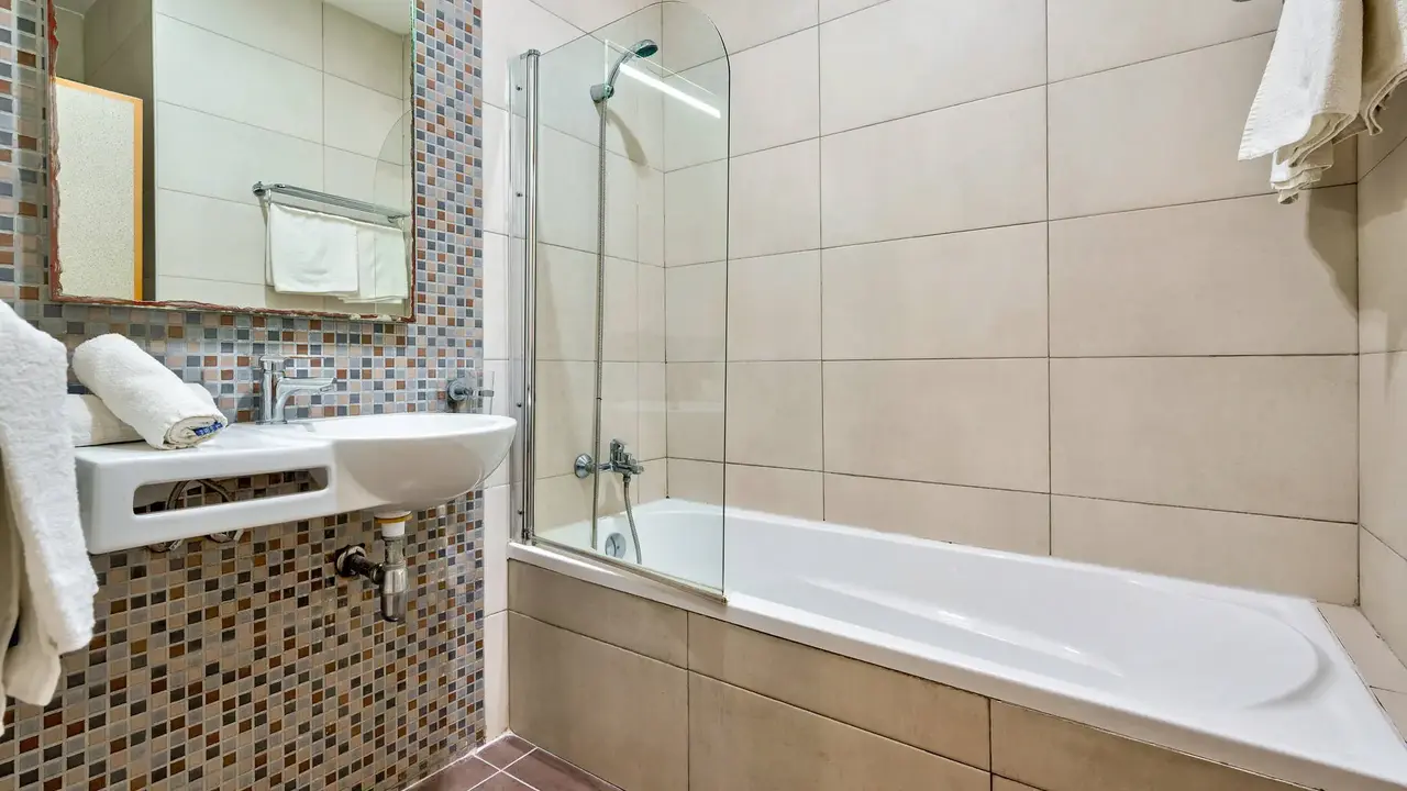 Porto Azzurro Aparthotel 