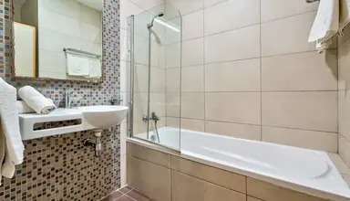 Porto Azzurro Aparthotel