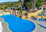 Porto Azzurro Aparthotel 