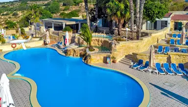 Porto Azzurro Aparthotel