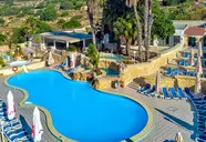 Porto Azzurro Aparthotel 