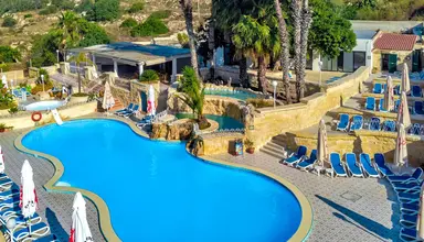Porto Azzurro Aparthotel