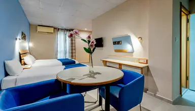 Porto Azzurro Aparthotel