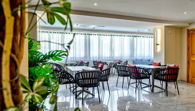 Porto Azzurro Aparthotel