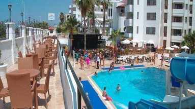 Porto Azzurro Club Mare
