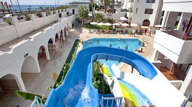 Porto Azzurro Club Mare