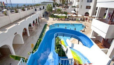Porto Azzurro Club Mare