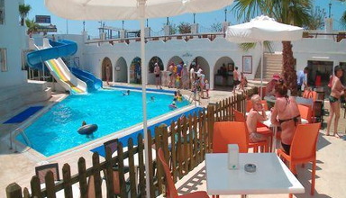 Porto Azzurro Club Mare