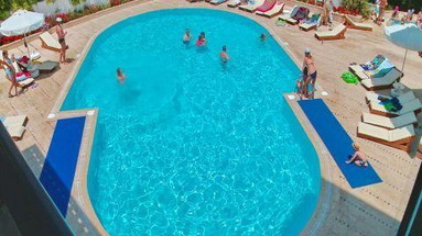 Porto Azzurro Club Mare