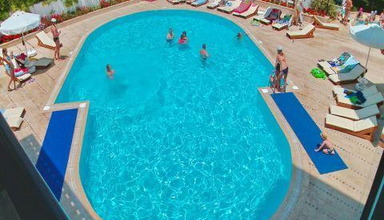 Porto Azzurro Club Mare