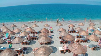 Porto Azzurro Club Mare