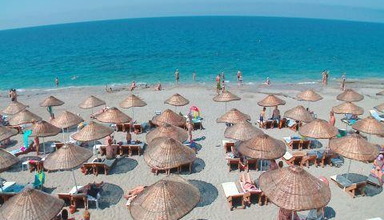 Porto Azzurro Club Mare