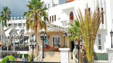 Porto Azzurro Club Mare