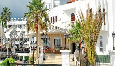 Porto Azzurro Club Mare