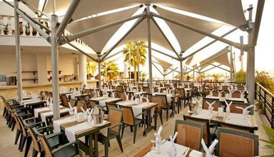 Porto Azzurro Club Mare