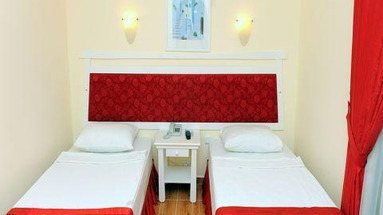 Porto Azzurro Club Mare