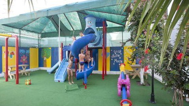 Porto Azzurro Club Mare