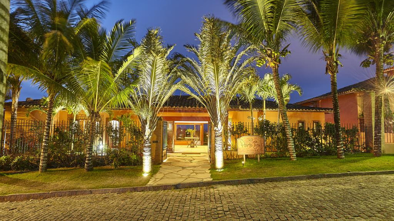 Porto Bay Buzios