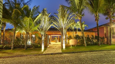 Porto Bay Buzios