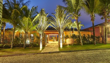 Porto Bay Buzios