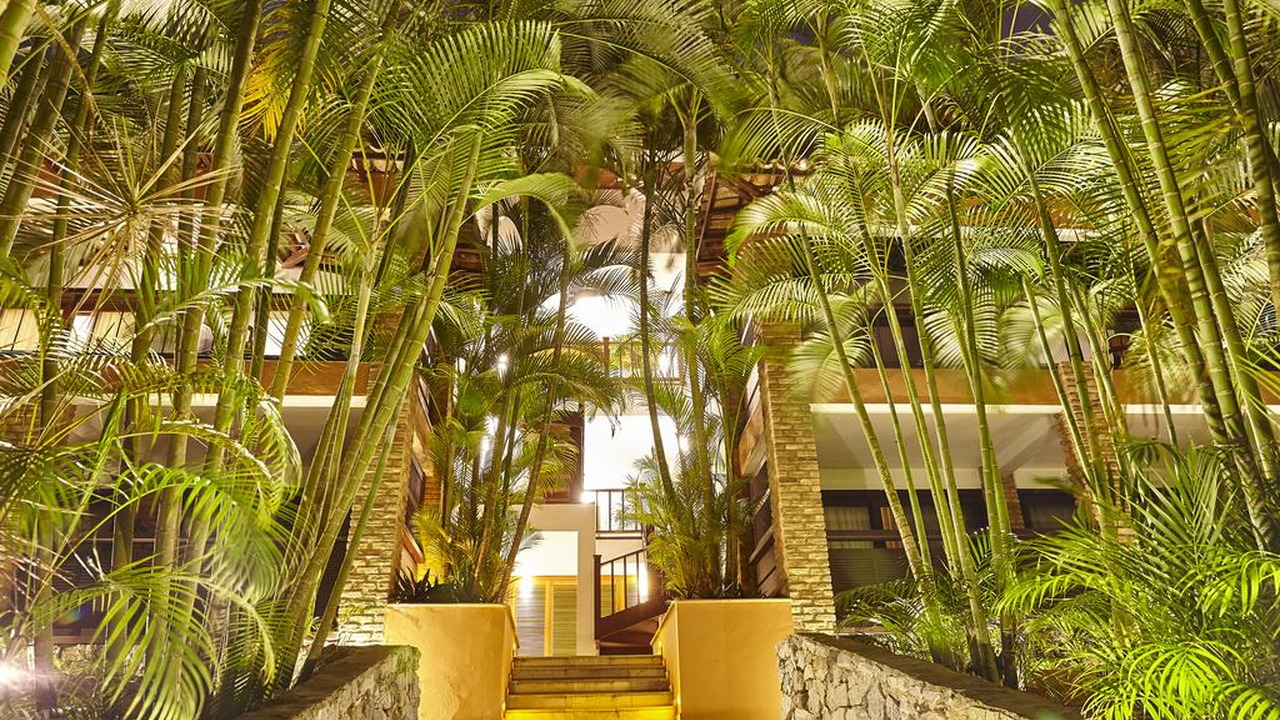 Porto Bay Buzios