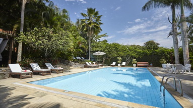 Porto Bay Buzios