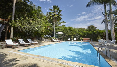 Porto Bay Buzios