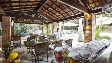Porto Bay Buzios