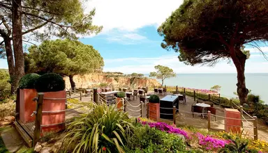 Porto Bay Falesia
