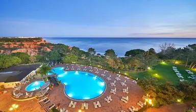 Porto Bay Falesia