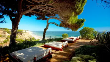 Porto Bay Falesia