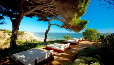 Porto Bay Falesia
