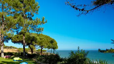 Porto Bay Falesia
