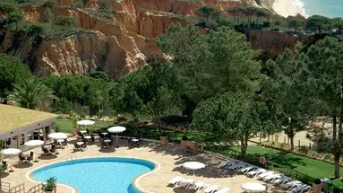Porto Bay Falesia