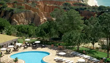 Porto Bay Falesia