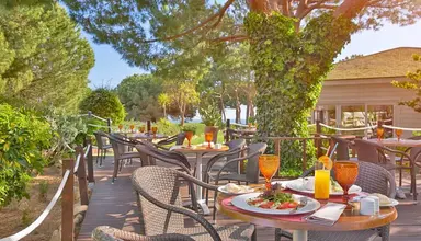 Porto Bay Falesia