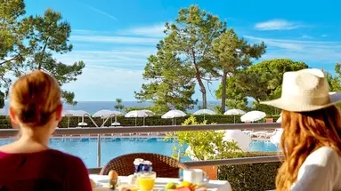 Porto Bay Falesia