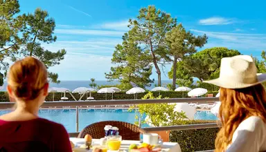 Porto Bay Falesia