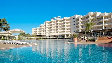 Porto Bay Falesia