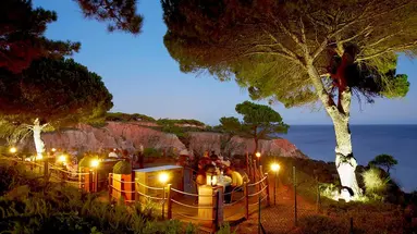 Porto Bay Falesia