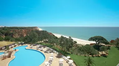 Porto Bay Falesia