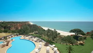 Porto Bay Falesia