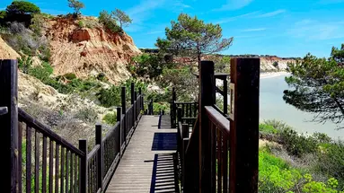 Porto Bay Falesia