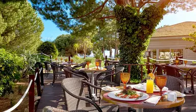 Porto Bay Falesia