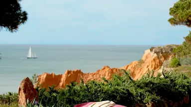 Porto Bay Falesia