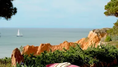 Porto Bay Falesia