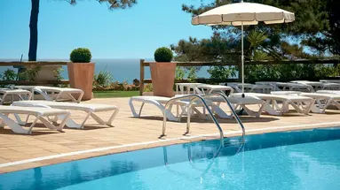 Porto Bay Falesia
