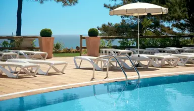 Porto Bay Falesia